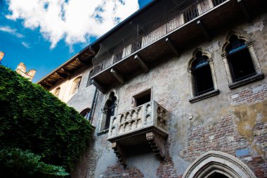 Verona seviyorum
