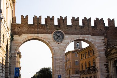 Verona seviyorum