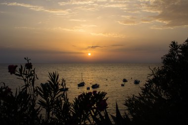 duygu ile kızarma su güneş yaklaşımlar