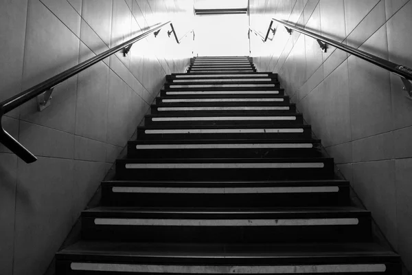 Treppe — Stockfoto