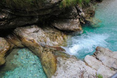 Gerçek mucize sudur