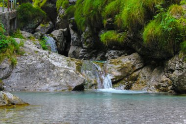 Gerçek mucize sudur