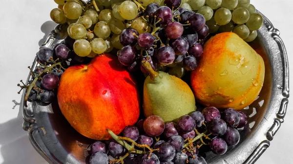Couleurs et saveurs de fruits — Photo