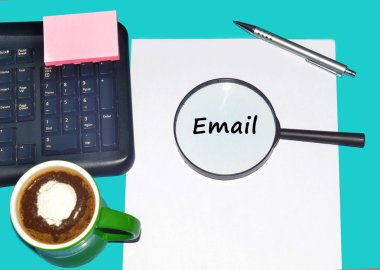 Yazı tipi, Internet kavramı arama Büyüteç