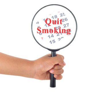 Büyüteç camı arama tarihi takvim