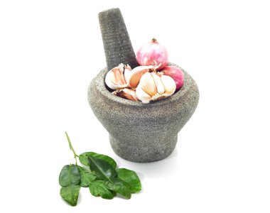 taş harç ve havaneli