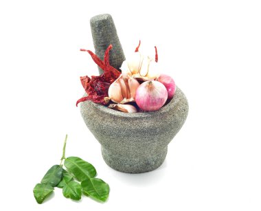 taş harç ve havaneli