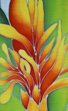 Digital Yağlıboya Resim