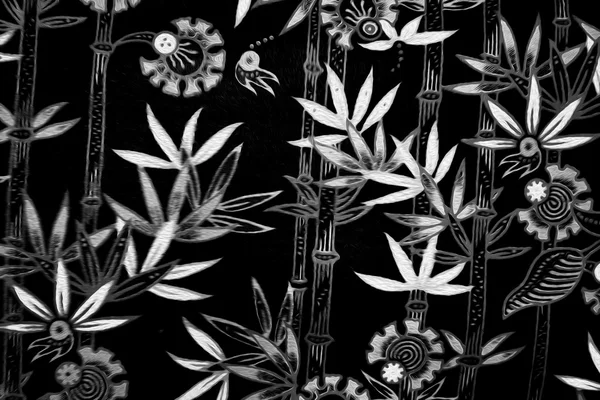 Digital Yağlıboya Resim