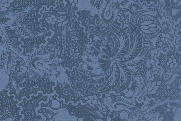 Digital Yağlıboya Resim