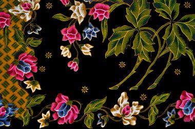 Digital Yağlıboya Resim