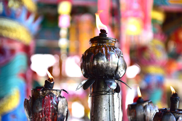 Suphanburi cityThailand May 27 2018 Unidentified Huge dragon statue at Suphanburi Thailand. New Year Lantern Festival, Dragon Chinese New Year.