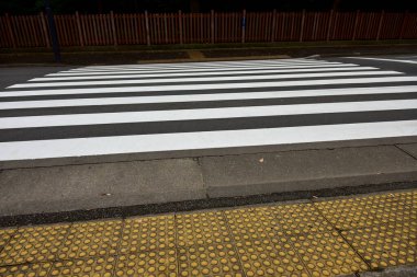 Tokyo, Japonya 21 Kasım 2018 Tokyo 'daki tanımlanamayan Japon binaları ve binaları.