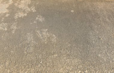 Arkaplanda çimento zemin dokusu soyut .