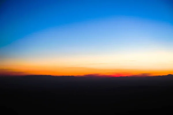 Provincia Loei Tailandia Parque Nacional Phu Kradueng Uno Los Atractivos —  Fotos de Stock