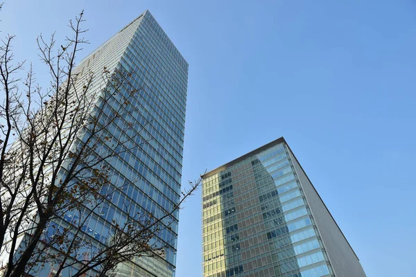 Tokyo, Japonya 27 Kasım 2018 Japonya 'da Tokyo' da dolaşmak birçok insanla doludur..