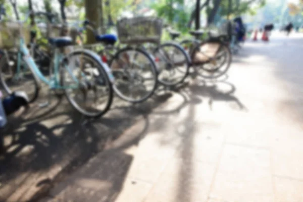 Tokio Japan November 2018 Unbekannte Gehen Ueno Park Spazieren Und — Stockfoto