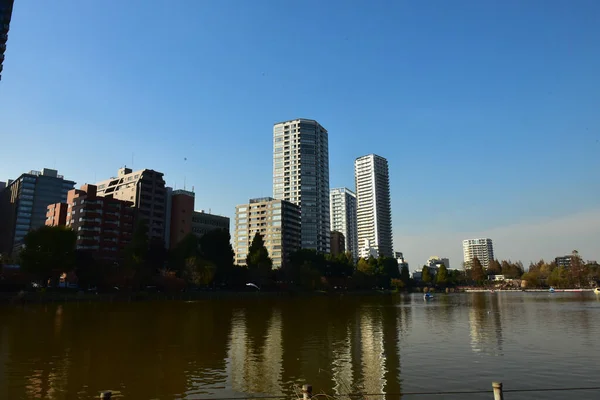 Tokio Japón Noviembre 2018 Muchas Personas Identificadas Están Caminando Parque — Foto de Stock