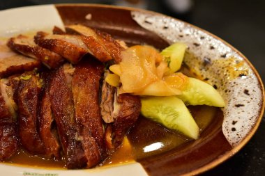 Görüntü Suki Sukiyaki yemeği çok lezzetli Sukiyaki Çin çorbası Japonya 'nın yemeği Shabu' dur. Suki yemeği haşlandı.