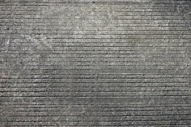 Yerlerin dikişsiz çimento dokusu