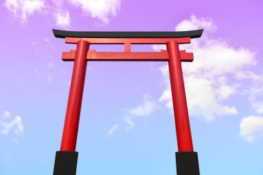 Pastel renk ayrımında bstrakt yumuşak arkaplan. soyut bulanık bulut deseni