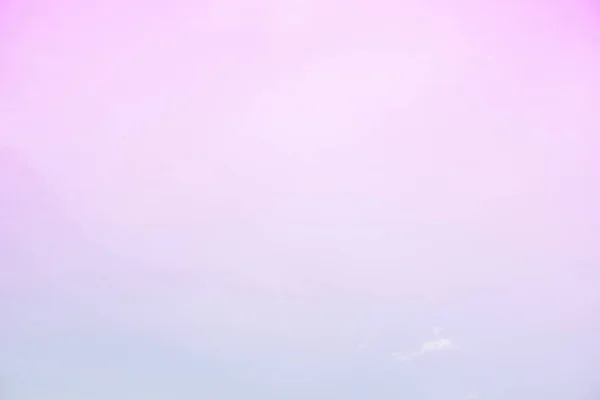 Krásná Obloha Mrak Pastal Pozadí — Stock fotografie