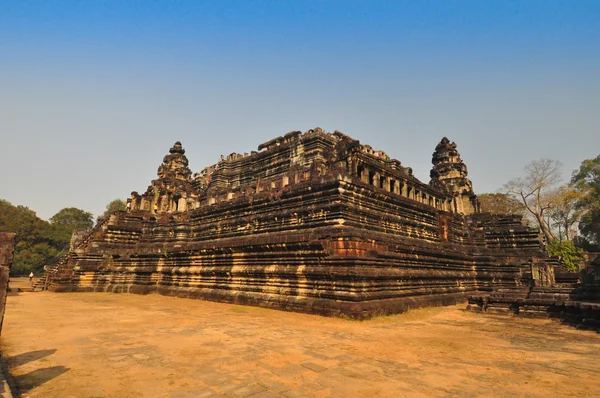 Baphuon Tapınağı, Angkor Thom şehir, Kamboçya. 