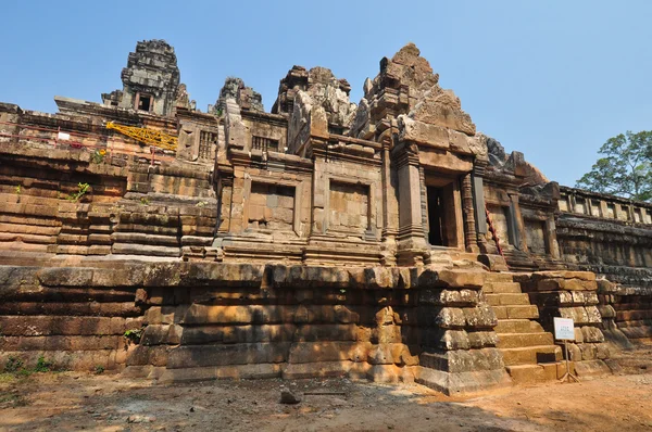 Ta Keo Tapınağı, Angkor Wat, Kamboçya