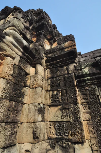 Templo de Baphuon, Angkor Thom City, Camboja . — Fotografia de Stock