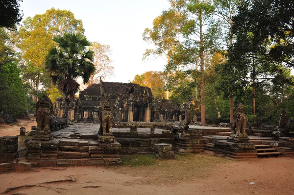 Banteay-Tempel in Kambodscha — Stockfoto