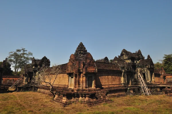 Banteay Samre Prasat in Angkor Wat, Cambodia. — Stockfoto