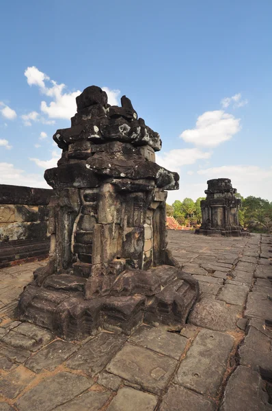 Bakong Wat içinde Siem Reap, Kamboçya