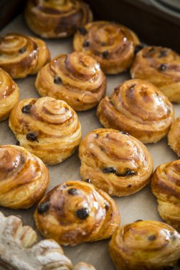 Danimarka hamur işleri