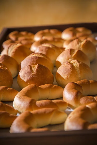 Hotel Bakery — Stock Photo, Image