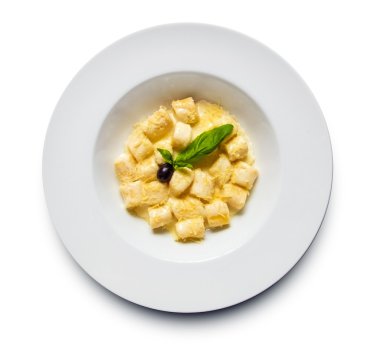 gnocchi