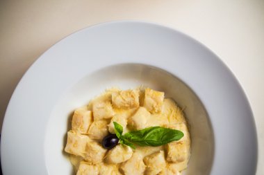 gnocchi
