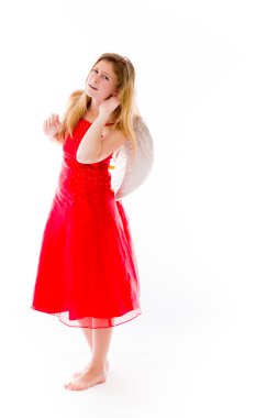 Model dinleme dikkat