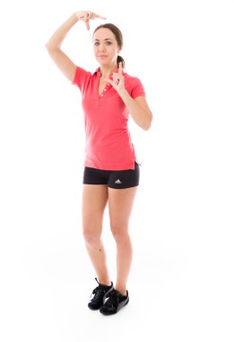 Çerçeve odaklı model