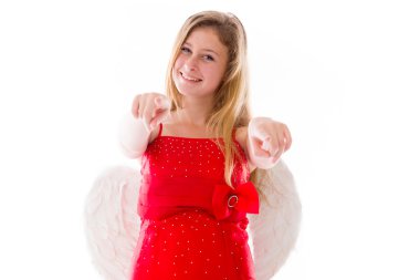 kamera için işaret modeli