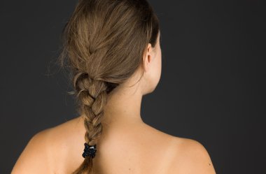 Seyir sırt arkasında modeli