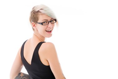 Geri dönüş modeli