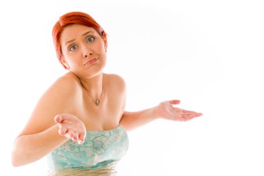 Şaşkın ve karışık modeli kaybetti