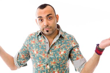 Modeli karışık kaybetti