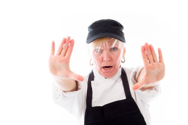 Model el dur işareti