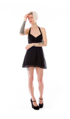 Modeli karışık baş ağrısı