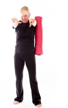 kamera için işaret modeli