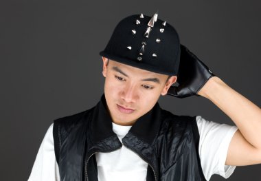 Modeli karışık baş ağrısı