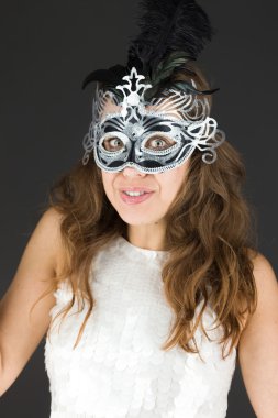 Modeli karışık kaybetti