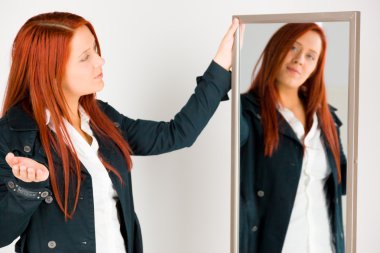 Model el ile sunulması