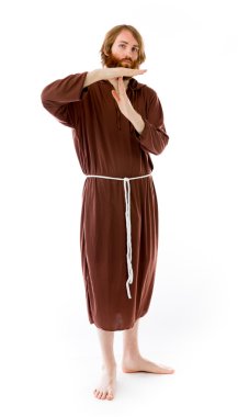 Model el sonu işareti